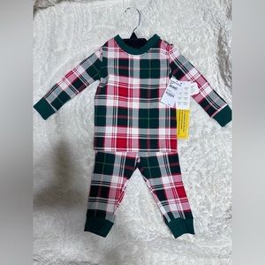 6/12 M baby clothes set Nordstrom long sleeve and pants